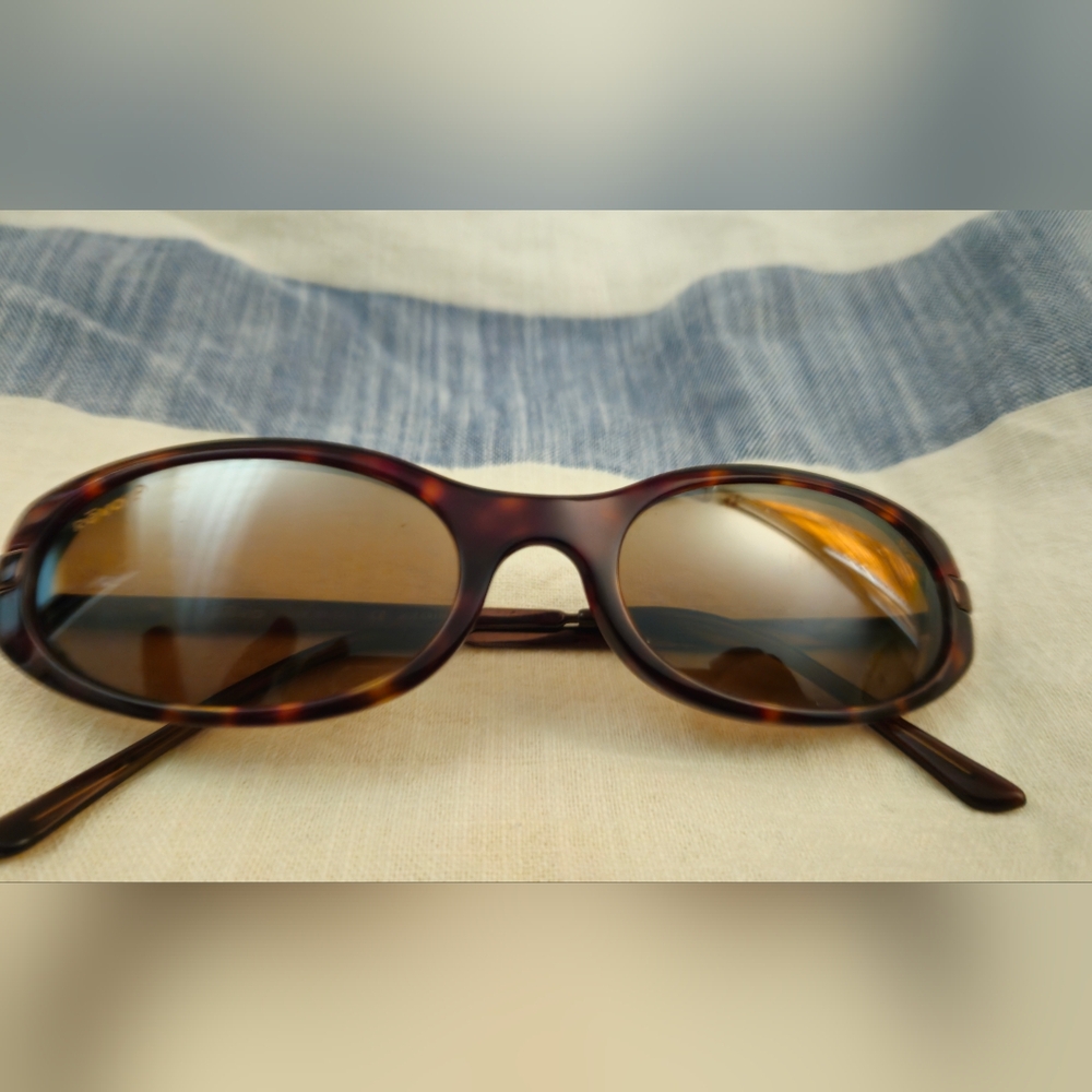 Revo P H2o Vintage Sunglasses